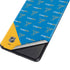 NHL St. Louis Blues Pattern Galaxy S21 Ultra 5G Skin